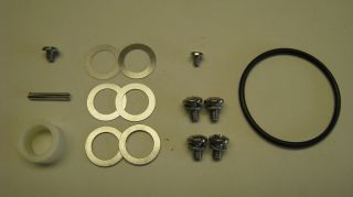 Distributor Service Pkg.-Single Point-Level 1